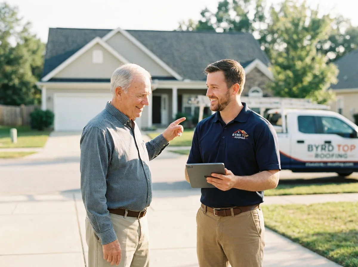 Roofing Roseville, CA FAQs